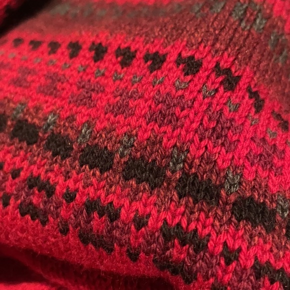 EDDIE BAUER Collectibles Cotton Cardigan Sweater - Picture 3 of 11